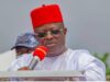 FG to engage 4,000 influencers to showcase Tinubu’s projects, says Umahi