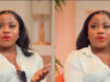 “I Don’t Charge Below ₦1 Million”- Veekee James Reveals Cost Of Making Her Dresses