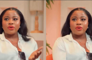 “I Don’t Charge Below ₦1 Million”- Veekee James Reveals Cost Of Making Her Dresses
