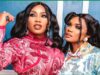 Life Taught Us – Iyabo Ojo Reconciles With Toyin Lawani After Bitter Feud