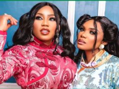 Life Taught Us – Iyabo Ojo Reconciles With Toyin Lawani After Bitter Feud