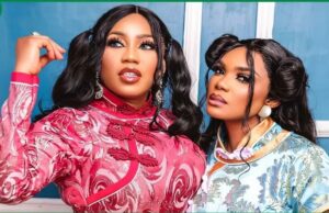 Life Taught Us – Iyabo Ojo Reconciles With Toyin Lawani After Bitter Feud