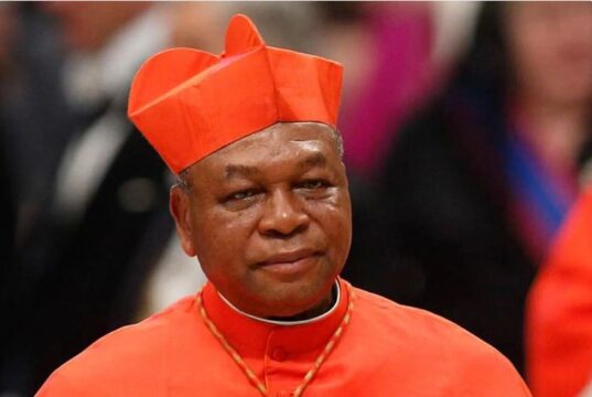 2027: Elections must be decided at polls, not courts — Onaiyekan, Osigwe