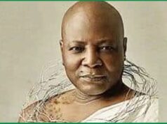 It Was A Hard Pill To Swallow – Charly Boy Opens Up On His Daughter Coming Out As Lesbian