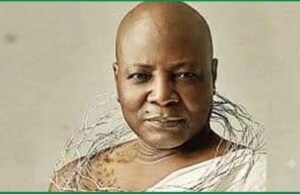 It Was A Hard Pill To Swallow – Charly Boy Opens Up On His Daughter Coming Out As Lesbian
