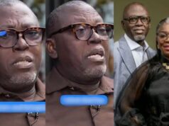 “I’ve never done…” – Pastor Tola Odutola speaks on 36 years of marriage, reacts to ‘side chick’ claims