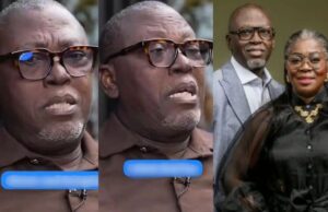 “I’ve never done…” – Pastor Tola Odutola speaks on 36 years of marriage, reacts to ‘side chick’ claims