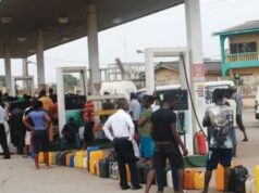 US-Iran crisis: NLC demands action as petrol sells N1,500/litre
