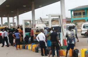 US-Iran crisis: NLC demands action as petrol sells N1,500/litre