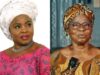 “I kept asking myself why me” – Actress Yetunde Wunmi opens up on her NDLEA arrest and losing her child (Video)