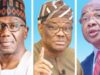 2027: APC governors, Wike’s feud deepens