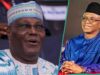 Atiku Abubakar Unveils 2027 Campaign Structure, Names El-Rufai, Momodu, Melaye