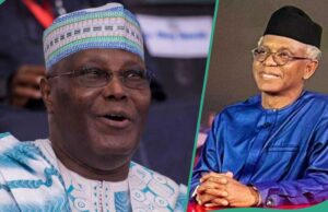 Atiku Abubakar Unveils 2027 Campaign Structure, Names El-Rufai, Momodu, Melaye