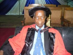Alexander Animalu Biography and Profile