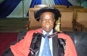 Alexander Animalu Biography and Profile