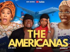 The Americans