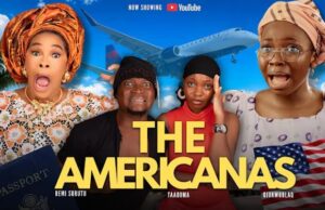The Americans