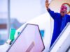 Tinubu departs Paris for Nigeria after 28-day working vacation