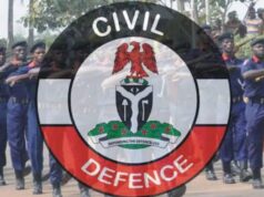 Over 60 Detainees Crammed Into One Cell Before 37 Miners Died In Niger State NSCDC Custody, Source Alleges