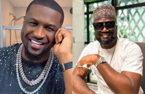 “I received $800,000 in royalties, and Jude received none” – Peter Okoye admits in court as he faces off with brother, Jude Okoye, over alleged N1.3billion fraud