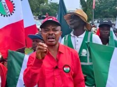 Hardship: NLC backs workers’ demand for N500 petrol price, N500,000 minimum wage