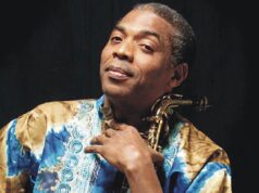 I only married my wife for my children to get british passports – Femi Kuti