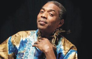 I only married my wife for my children to get british passports – Femi Kuti