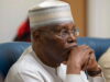 Atiku donates N20m to families of Miners who died in NSCDC custody