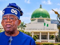 Tinubu’s Extended Vacation: Lawmakers ask NASS leadership to reconvene plenary to decide next move