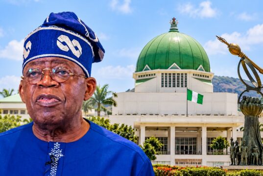 Tinubu’s Extended Vacation: Lawmakers ask NASS leadership to reconvene plenary to decide next move