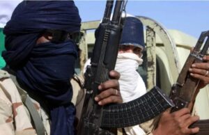 Bandits kill five, abduct several residents in fresh attack on Sokoto community