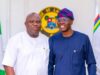 Sanwo-Olu, Fashola, Ambode named in Lagos APC campaign council