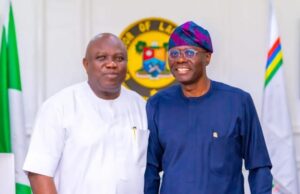 Sanwo-Olu, Fashola, Ambode named in Lagos APC campaign council