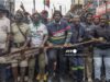Three more Nigerians killed in South Africa’s xenophobic violence