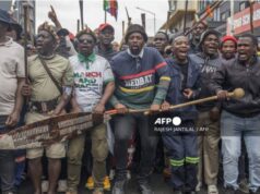 Three more Nigerians killed in South Africa’s xenophobic violence