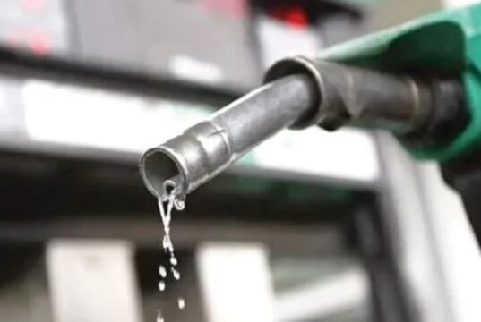 Fuel imports gulp nearly N1tn amid Dangote-importers feud