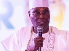 Atiku to presidency: Explain Tinubu’s $460k forfeiture rather than attacking my lobbyist