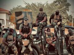 Nigerian government reportedly enters secret ceasefire agreement with Boko Haram