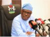 Wike names three APC governors opposed to his Rainbow Coalition