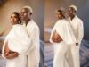 “People following the page are Olodo Uprising” – Mixed reactions as Peller and Jarvis’ unborn baby’s Tiktok page hits hundred thousand followers in less than 24 hours