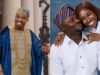 “She asked where her husband is and I stuttered and stammered” – Woli Agba writes as he reveals Toluwanisings’ wife’s last memory of him