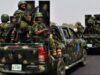 FG pumps N5tn into military operations