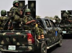 FG pumps N5tn into military operations