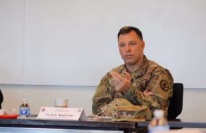 US: ISIS defections in Nigeria have risen by over 200% since May