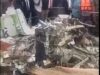 Ondo crash: Epidemic fears mount as bodies remain unrecovered