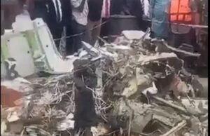 Ondo crash: Epidemic fears mount as bodies remain unrecovered