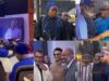 Nollywood stars honour late Olu Jacobs at his Night of Tributes (Video)