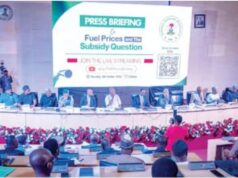 Petrol discount or subsidy?