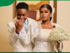 Our Marriage Is Not Even Up To Four Months, You Will Sleep In Prison – Jarvis Threatens To Sue Peller
