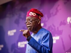 Tinubu seeks n’assembly approval for $20.5bn, €1.04bn external loans